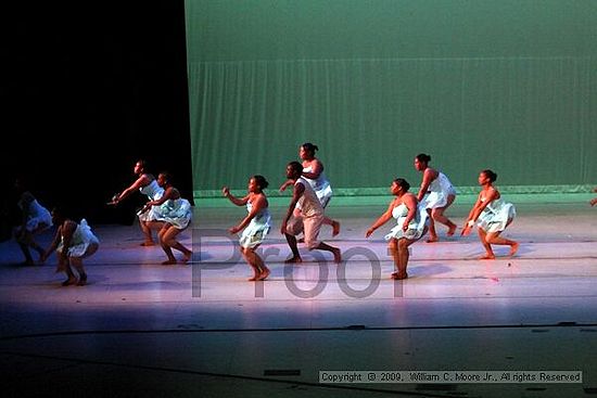 2009 Corky Bell Dance Recital<br />5/16/2009<br />Fairfield Studio<br />BJCC birmingham, Al