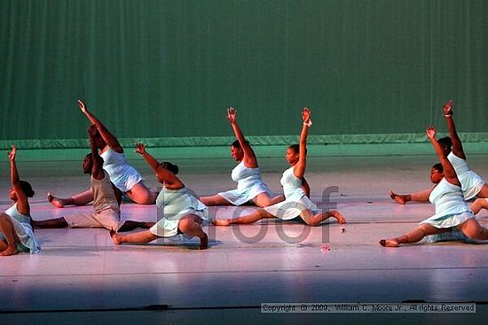 2009 Corky Bell Dance Recital<br />5/16/2009<br />Fairfield Studio<br />BJCC birmingham, Al