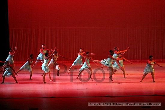 2009 Corky Bell Dance Recital<br />5/16/2009<br />Fairfield Studio<br />BJCC birmingham, Al