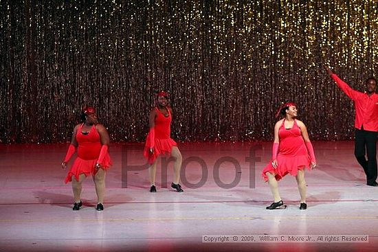 2009 Corky Bell Dance Recital<br />5/16/2009<br />Fairfield Studio<br />BJCC birmingham, Al