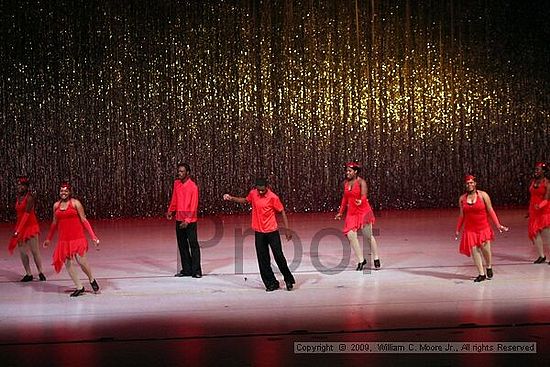 2009 Corky Bell Dance Recital<br />5/16/2009<br />Fairfield Studio<br />BJCC birmingham, Al