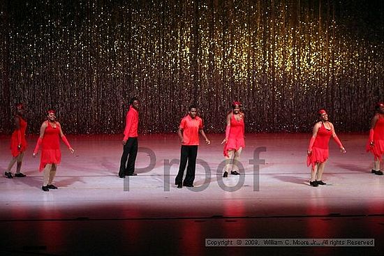 2009 Corky Bell Dance Recital<br />5/16/2009<br />Fairfield Studio<br />BJCC birmingham, Al