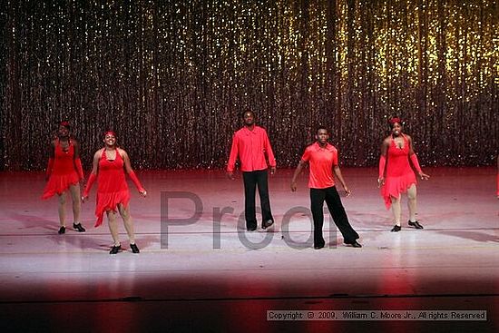 2009 Corky Bell Dance Recital<br />5/16/2009<br />Fairfield Studio<br />BJCC birmingham, Al