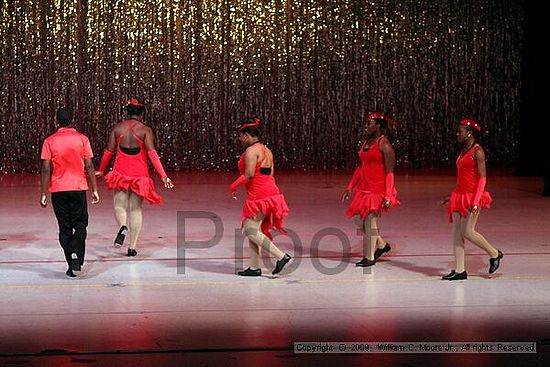 2009 Corky Bell Dance Recital<br />5/16/2009<br />Fairfield Studio<br />BJCC birmingham, Al