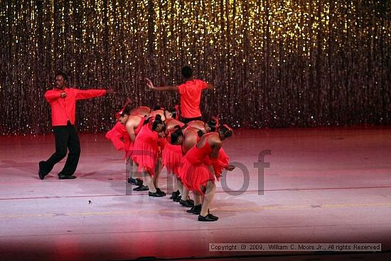 2009 Corky Bell Dance Recital<br />5/16/2009<br />Fairfield Studio<br />BJCC birmingham, Al