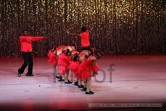 2009 Corky Bell Dance Recital<br />5/16/2009<br />Fairfield Studio<br />BJCC birmingham, Al