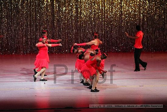 2009 Corky Bell Dance Recital<br />5/16/2009<br />Fairfield Studio<br />BJCC birmingham, Al