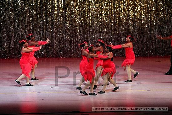 2009 Corky Bell Dance Recital<br />5/16/2009<br />Fairfield Studio<br />BJCC birmingham, Al