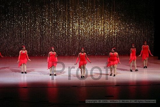 2009 Corky Bell Dance Recital<br />5/16/2009<br />Fairfield Studio<br />BJCC birmingham, Al