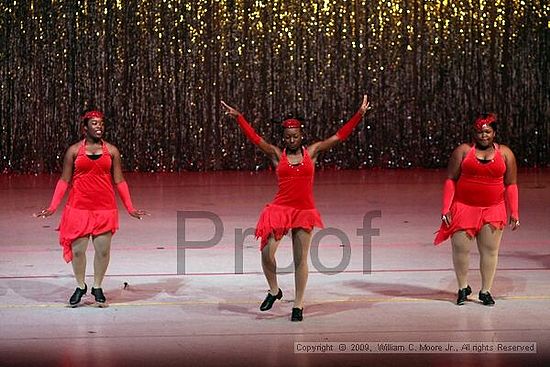 2009 Corky Bell Dance Recital<br />5/16/2009<br />Fairfield Studio<br />BJCC birmingham, Al