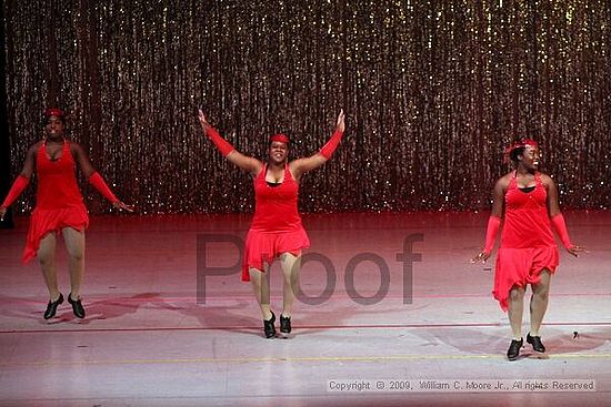 2009 Corky Bell Dance Recital<br />5/16/2009<br />Fairfield Studio<br />BJCC birmingham, Al