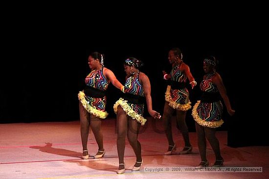 2009 Corky Bell Dance Recital<br />5/16/2009<br />Fairfield Studio<br />BJCC birmingham, Al