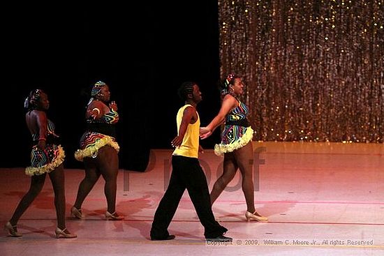 2009 Corky Bell Dance Recital<br />5/16/2009<br />Fairfield Studio<br />BJCC birmingham, Al