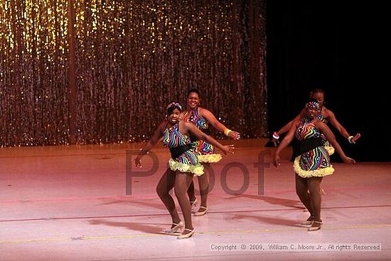 2009 Corky Bell Dance Recital<br />5/16/2009<br />Fairfield Studio<br />BJCC birmingham, Al