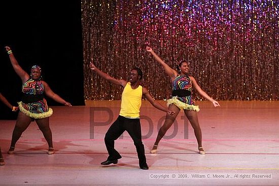 2009 Corky Bell Dance Recital<br />5/16/2009<br />Fairfield Studio<br />BJCC birmingham, Al