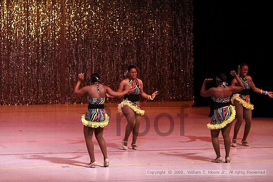 2009 Corky Bell Dance Recital<br />5/16/2009<br />Fairfield Studio<br />BJCC birmingham, Al