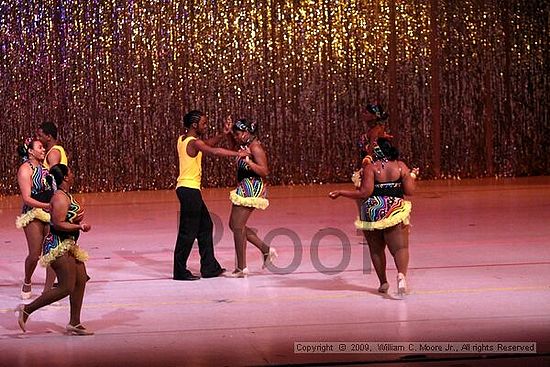 2009 Corky Bell Dance Recital<br />5/16/2009<br />Fairfield Studio<br />BJCC birmingham, Al