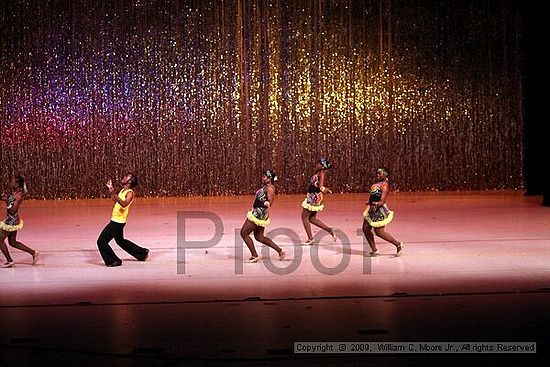 2009 Corky Bell Dance Recital<br />5/16/2009<br />Fairfield Studio<br />BJCC birmingham, Al