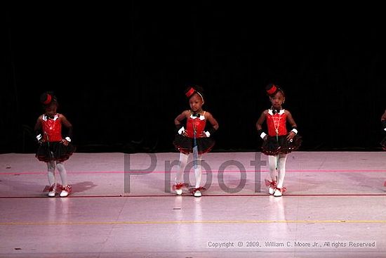 2009 Corky Bell Dance Recital<br />5/16/2009<br />Fairfield Studio<br />BJCC birmingham, Al