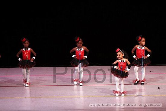 2009 Corky Bell Dance Recital<br />5/16/2009<br />Fairfield Studio<br />BJCC birmingham, Al