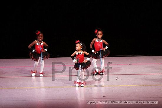 2009 Corky Bell Dance Recital<br />5/16/2009<br />Fairfield Studio<br />BJCC birmingham, Al