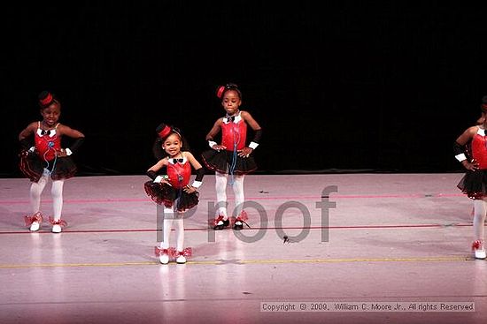 2009 Corky Bell Dance Recital<br />5/16/2009<br />Fairfield Studio<br />BJCC birmingham, Al