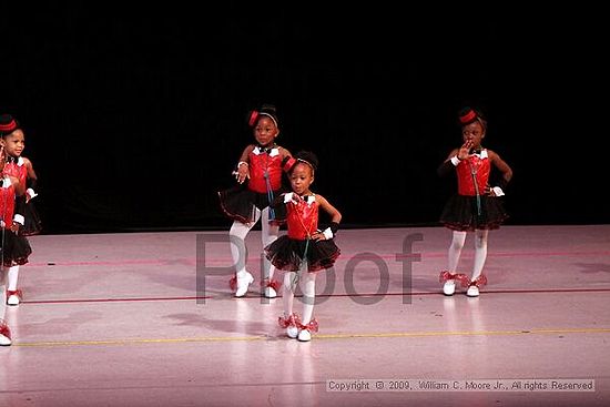 2009 Corky Bell Dance Recital<br />5/16/2009<br />Fairfield Studio<br />BJCC birmingham, Al