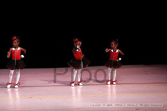 2009 Corky Bell Dance Recital<br />5/16/2009<br />Fairfield Studio<br />BJCC birmingham, Al