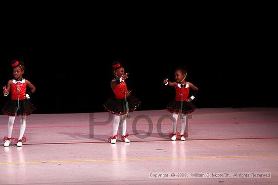 2009 Corky Bell Dance Recital<br />5/16/2009<br />Fairfield Studio<br />BJCC birmingham, Al