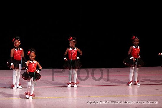 2009 Corky Bell Dance Recital<br />5/16/2009<br />Fairfield Studio<br />BJCC birmingham, Al