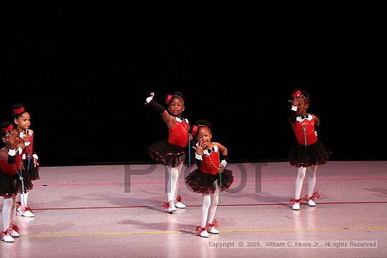 2009 Corky Bell Dance Recital<br />5/16/2009<br />Fairfield Studio<br />BJCC birmingham, Al