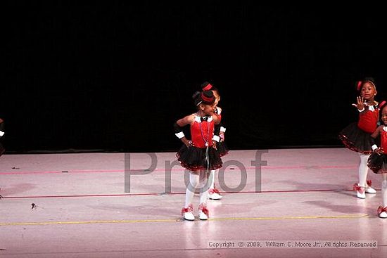 2009 Corky Bell Dance Recital<br />5/16/2009<br />Fairfield Studio<br />BJCC birmingham, Al