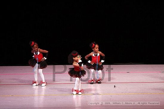 2009 Corky Bell Dance Recital<br />5/16/2009<br />Fairfield Studio<br />BJCC birmingham, Al