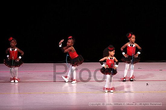 2009 Corky Bell Dance Recital<br />5/16/2009<br />Fairfield Studio<br />BJCC birmingham, Al