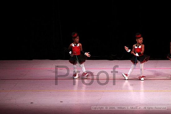 2009 Corky Bell Dance Recital<br />5/16/2009<br />Fairfield Studio<br />BJCC birmingham, Al