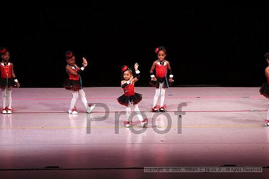 2009 Corky Bell Dance Recital<br />5/16/2009<br />Fairfield Studio<br />BJCC birmingham, Al