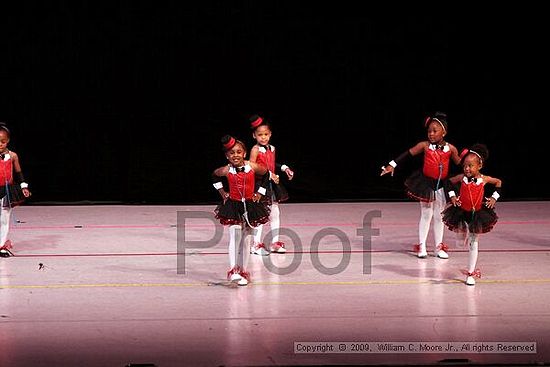 2009 Corky Bell Dance Recital<br />5/16/2009<br />Fairfield Studio<br />BJCC birmingham, Al