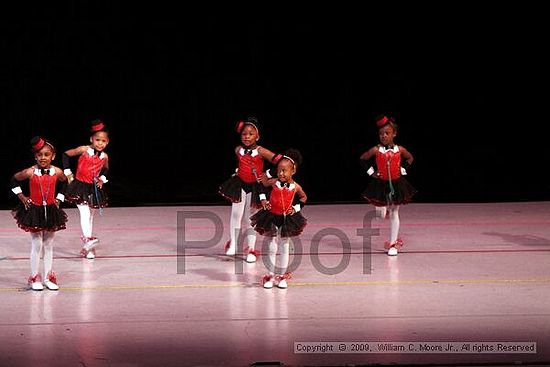 2009 Corky Bell Dance Recital<br />5/16/2009<br />Fairfield Studio<br />BJCC birmingham, Al