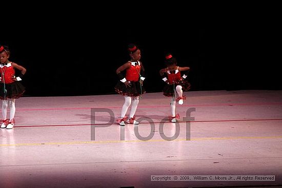 2009 Corky Bell Dance Recital<br />5/16/2009<br />Fairfield Studio<br />BJCC birmingham, Al