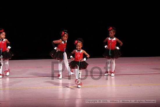 2009 Corky Bell Dance Recital<br />5/16/2009<br />Fairfield Studio<br />BJCC birmingham, Al