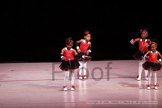 2009 Corky Bell Dance Recital<br />5/16/2009<br />Fairfield Studio<br />BJCC birmingham, Al