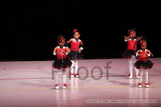 2009 Corky Bell Dance Recital<br />5/16/2009<br />Fairfield Studio<br />BJCC birmingham, Al