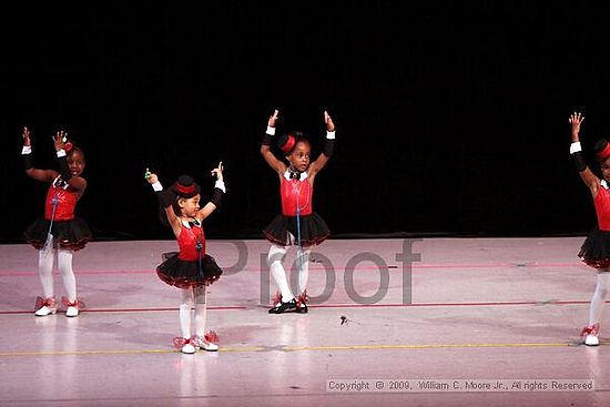 2009 Corky Bell Dance Recital<br />5/16/2009<br />Fairfield Studio<br />BJCC birmingham, Al