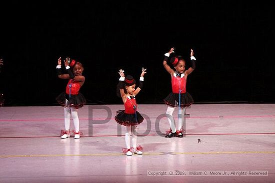 2009 Corky Bell Dance Recital<br />5/16/2009<br />Fairfield Studio<br />BJCC birmingham, Al