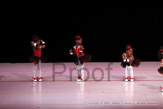 2009 Corky Bell Dance Recital<br />5/16/2009<br />Fairfield Studio<br />BJCC birmingham, Al