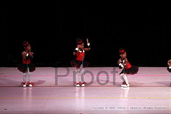 2009 Corky Bell Dance Recital<br />5/16/2009<br />Fairfield Studio<br />BJCC birmingham, Al