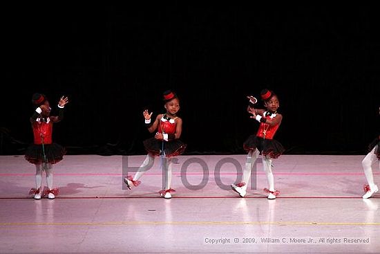 2009 Corky Bell Dance Recital<br />5/16/2009<br />Fairfield Studio<br />BJCC birmingham, Al