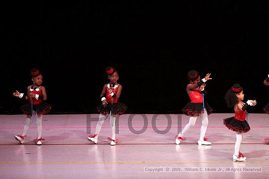 2009 Corky Bell Dance Recital<br />5/16/2009<br />Fairfield Studio<br />BJCC birmingham, Al