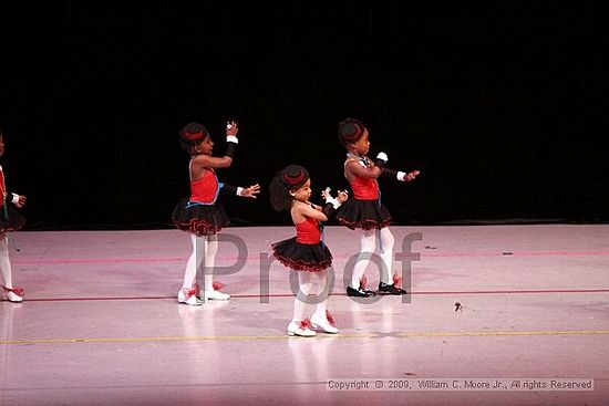 2009 Corky Bell Dance Recital<br />5/16/2009<br />Fairfield Studio<br />BJCC birmingham, Al