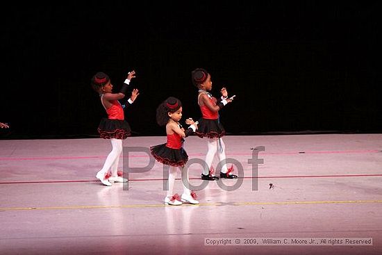 2009 Corky Bell Dance Recital<br />5/16/2009<br />Fairfield Studio<br />BJCC birmingham, Al